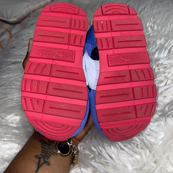 Baby, enfant shoe - Picture 4 of 4